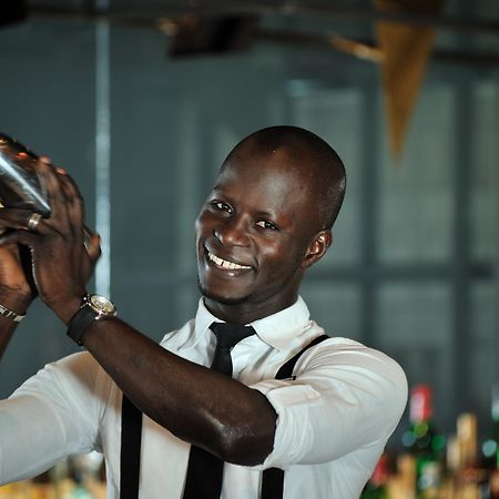 Pullman Dakar Teranga Hotel Luaran gambar