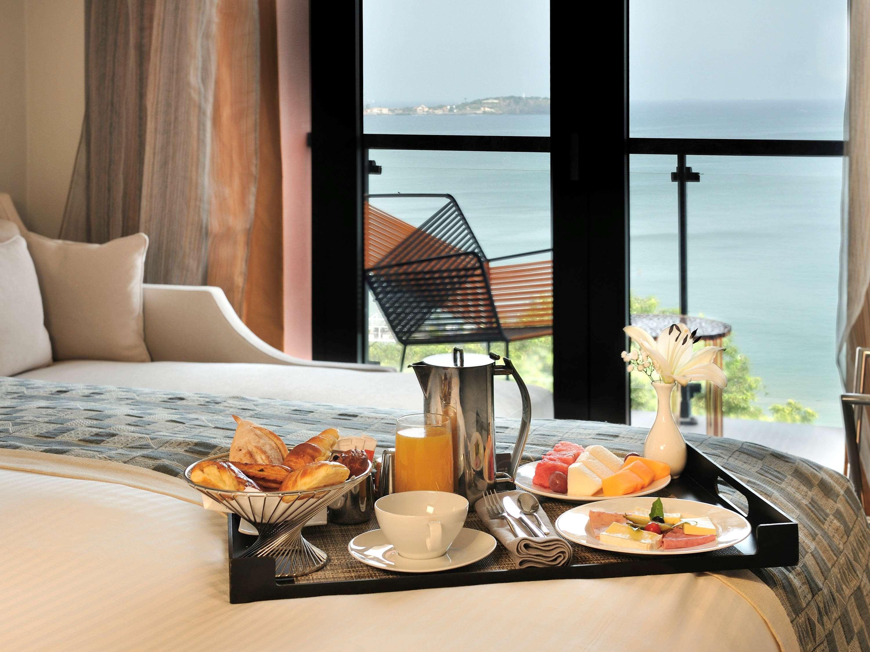 Pullman Dakar Teranga Hotel Luaran gambar