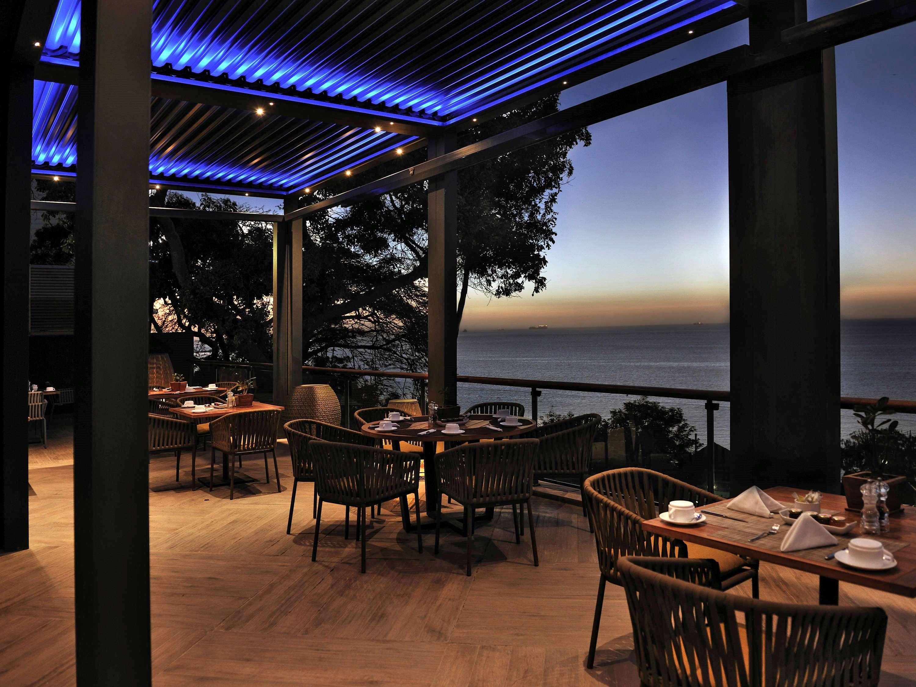 Pullman Dakar Teranga Hotel Luaran gambar