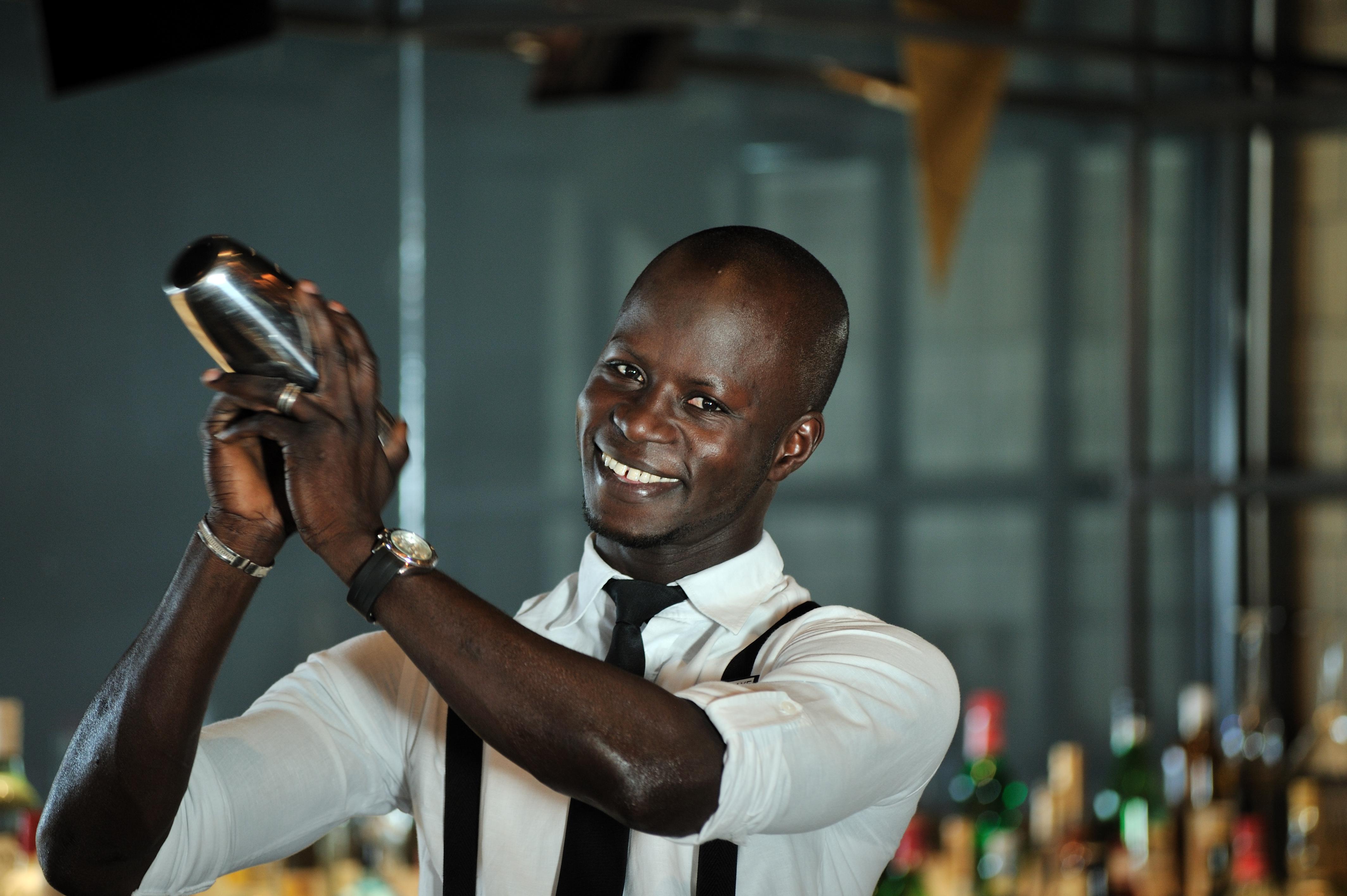Pullman Dakar Teranga Hotel Luaran gambar