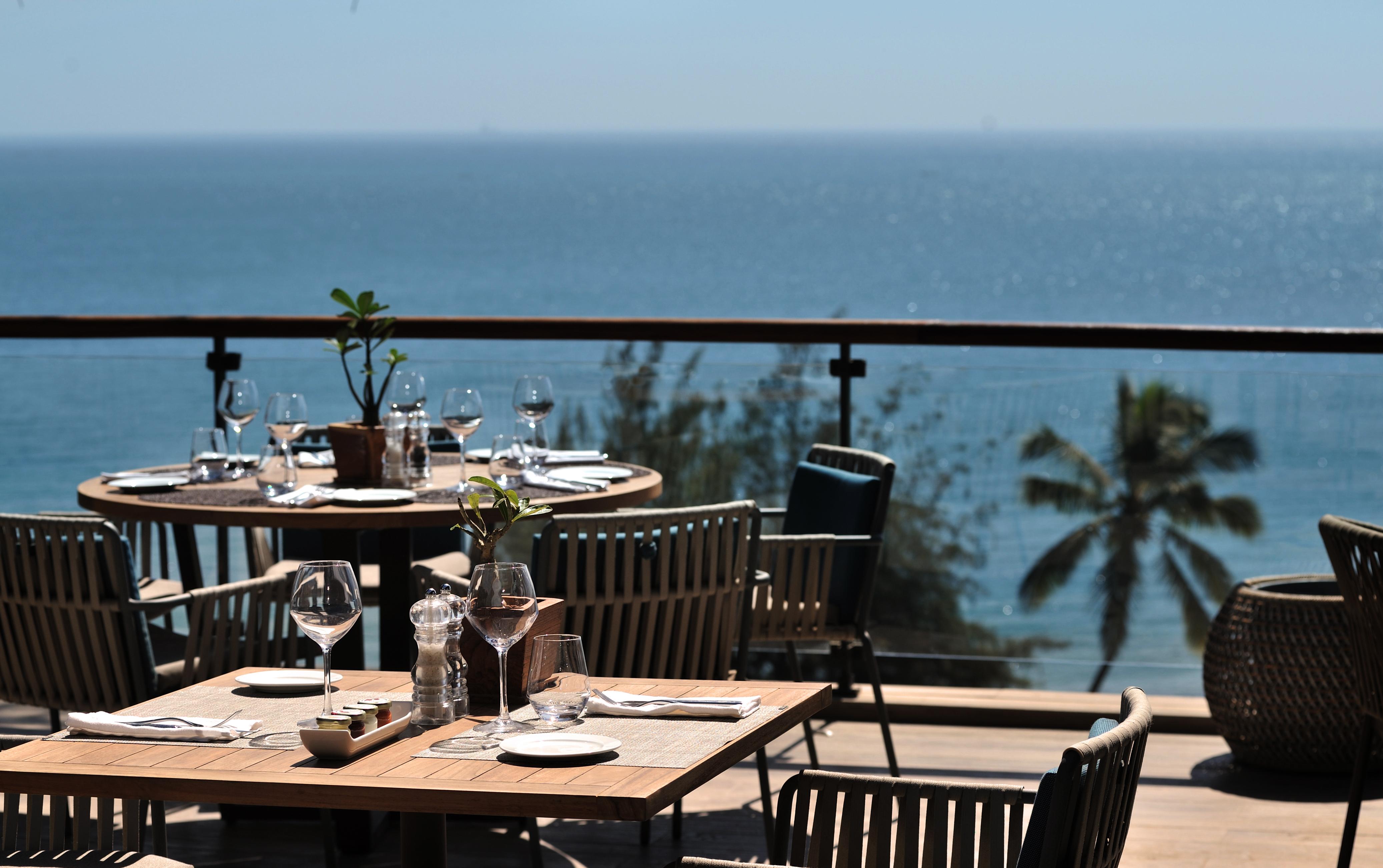 Pullman Dakar Teranga Hotel Luaran gambar