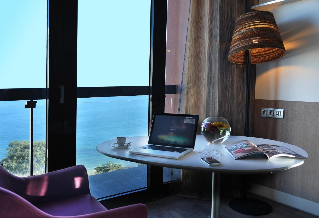 Pullman Dakar Teranga Hotel Luaran gambar