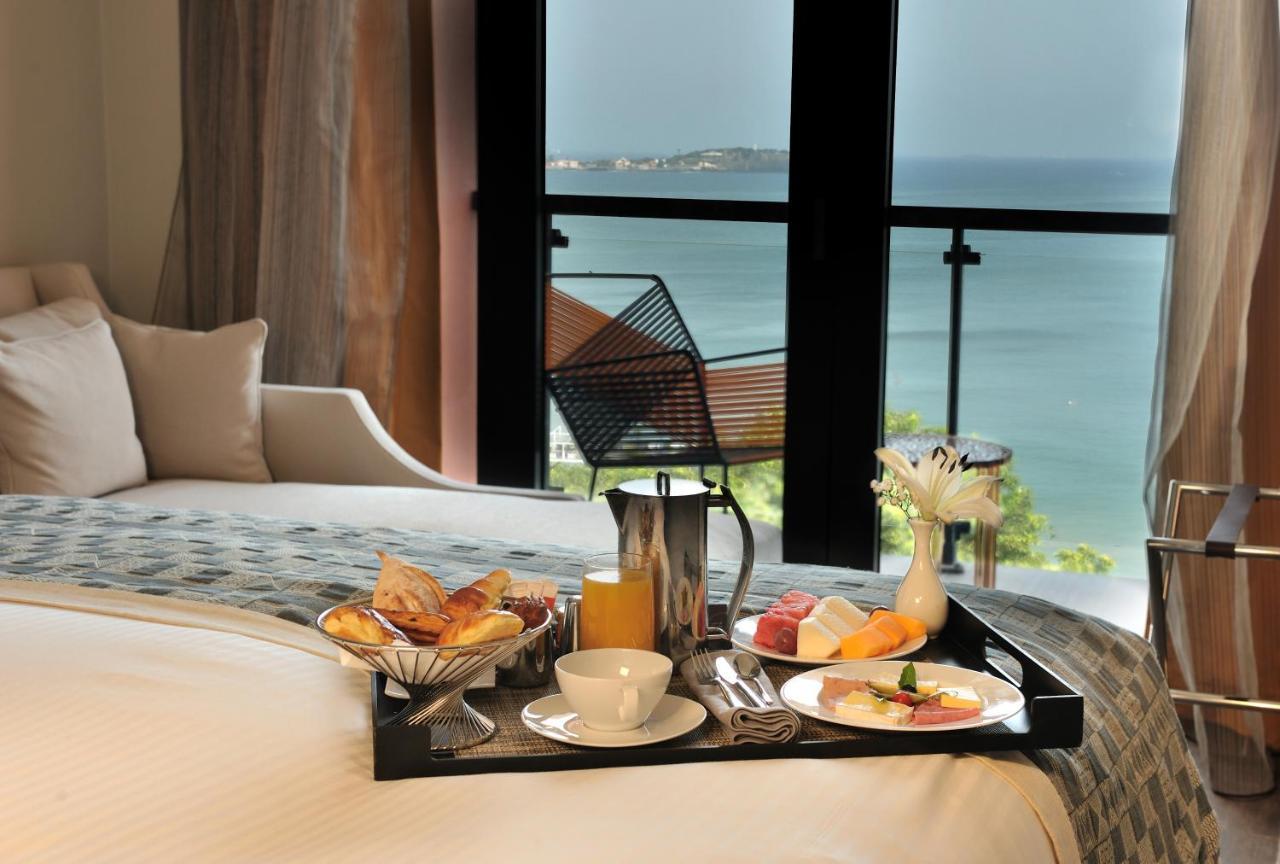 Pullman Dakar Teranga Hotel Luaran gambar