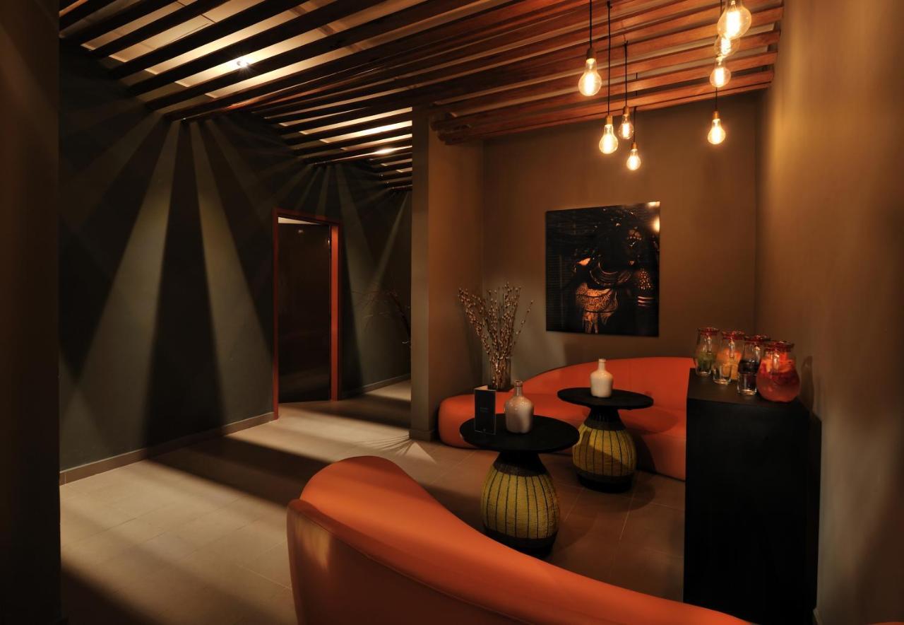 Pullman Dakar Teranga Hotel Luaran gambar